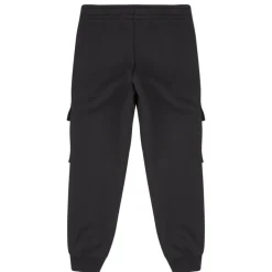 Joggings & Survêtements^Puma - ESS NO1 LOGO SWEATPANTS Noir