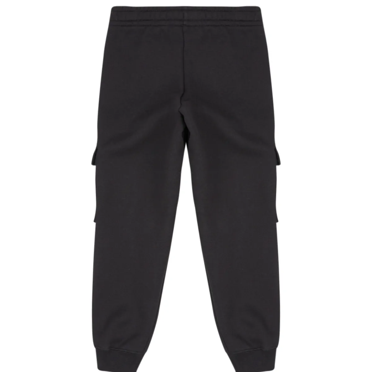 Joggings & Survêtements^Puma - ESS NO1 LOGO SWEATPANTS Noir