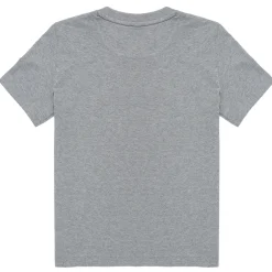 T-shirts & Polos^Puma - ESS NO1 LOGO TEE B Gris