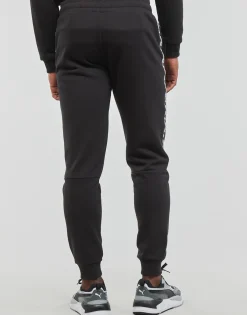 Joggings & Survêtements^Puma - ESS TAPE CAMO Noir