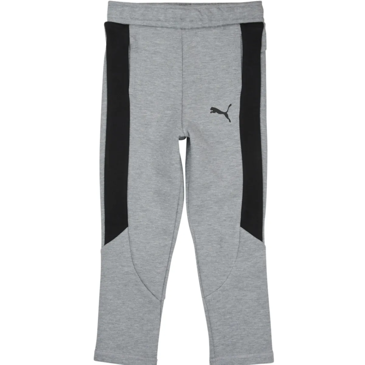 Joggings & Survêtements^Puma - EVOSTRIPE CORE PANTS Gris