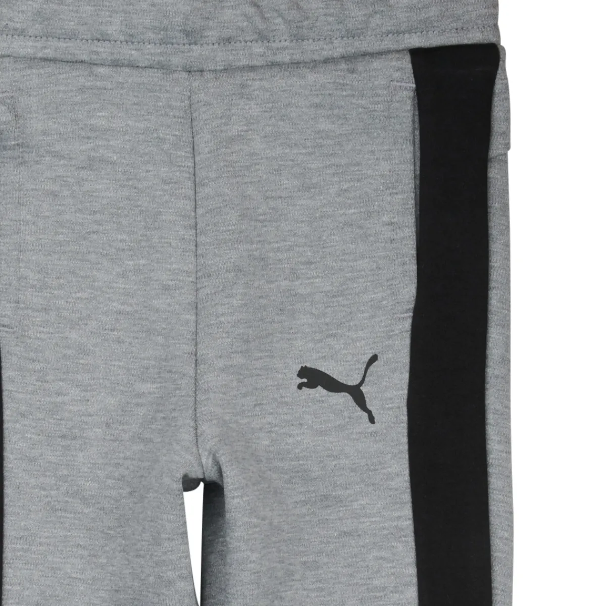 Joggings & Survêtements^Puma - EVOSTRIPE CORE PANTS Gris