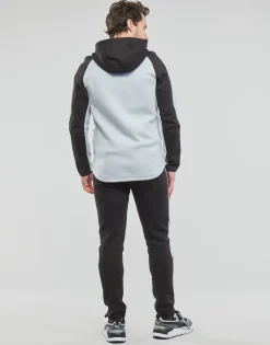 Sweats & Polaires^Puma - EVOSTRIPE FULL ZIP HOODIE
