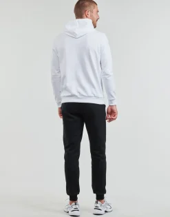 Sweats & Polaires^Puma - FD MIF HOODIE MADE IN FRANCE Blanc