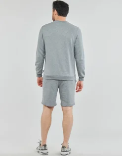 Joggings & Survêtements^Puma - FEEL GOOD SUIT TR Gris