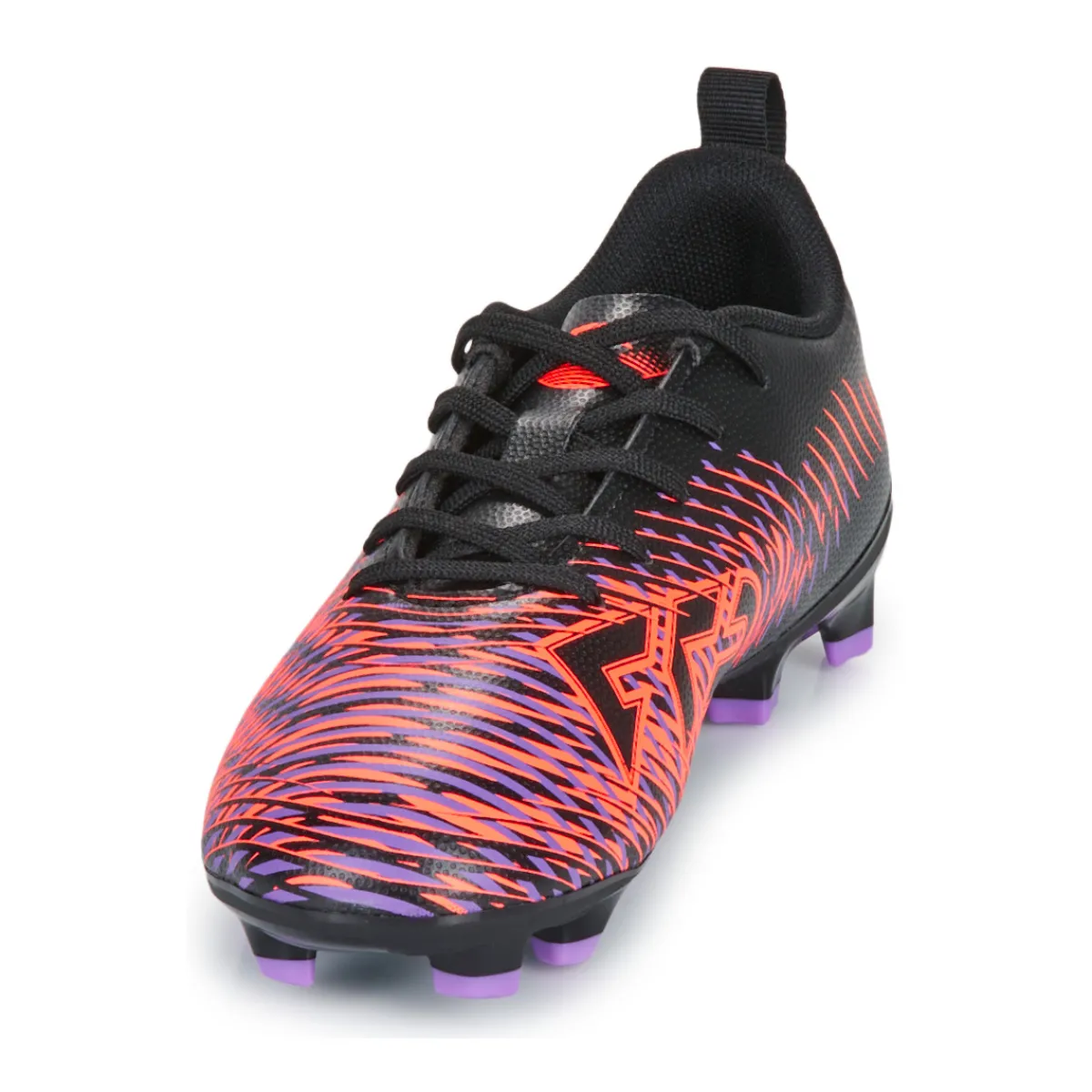 Chaussures De Sport^Puma - Future 8 Play FG/AG Jr