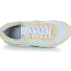 Baskets Mode^Puma - FUTURE RIDER Beige