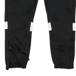 Joggings & Survêtements^Puma - INDIVIDUAL RISE PANT Noir