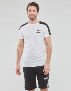 T-shirts & Polos^Puma - INLINE