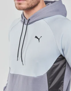Sweats & Polaires^Puma - INLINE Gris