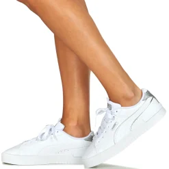 Baskets Mode^Puma - Jada Renew Pop-Up Metallics Blanc