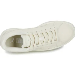 Baskets Mode^Puma - Karmen II Beige