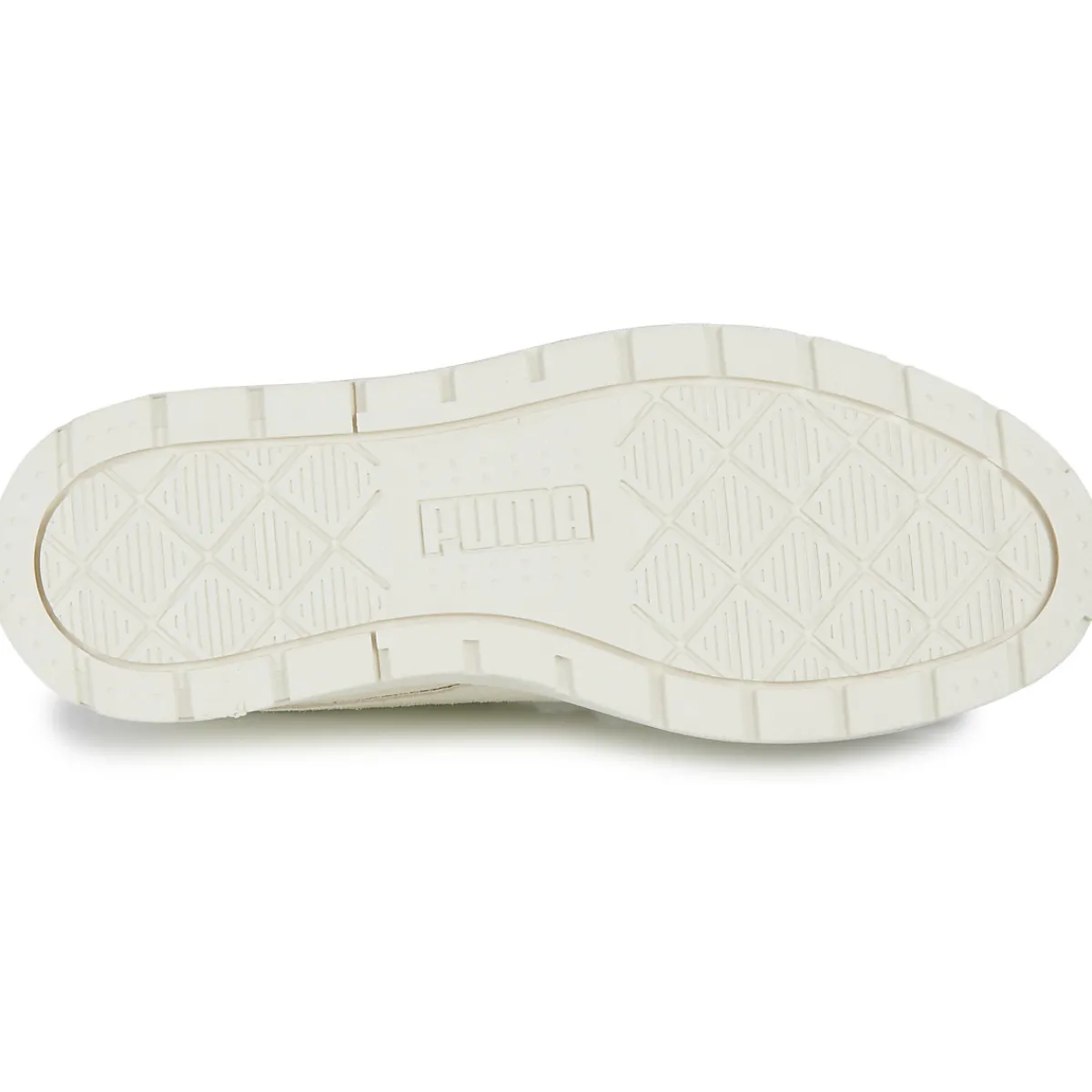 Baskets Mode^Puma - Karmen II Beige