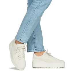Baskets Mode^Puma - Karmen II Beige