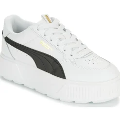 Baskets Mode^Puma - KARMEN REBELLE JR