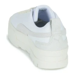 Baskets Mode^Puma - MAYZE Blanc