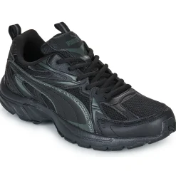 Baskets Mode^Puma - Milenio Tech Noir
