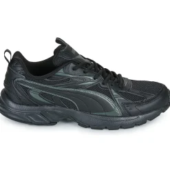 Baskets Mode^Puma - Milenio Tech Noir