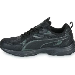 Baskets Mode^Puma - Milenio Tech Noir