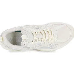 Baskets Mode^Puma - Milenio Tech Suede Blanc