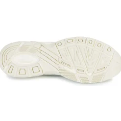 Baskets Mode^Puma - Milenio Tech Suede Blanc