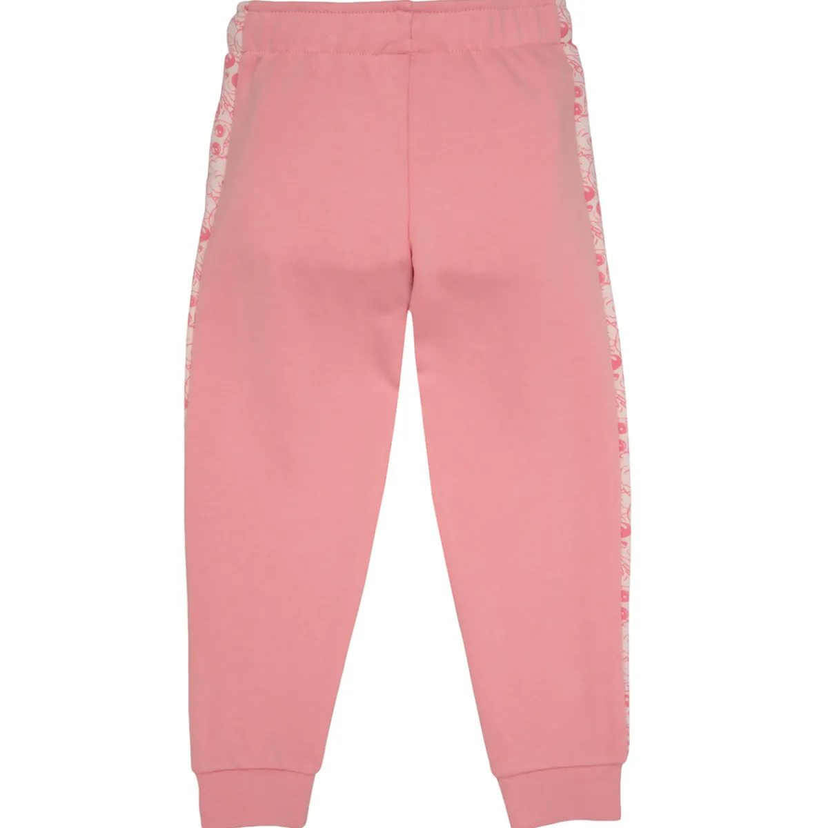 Joggings & Survêtements^Puma - MONSTER SWEAT PANT GIRL Rose