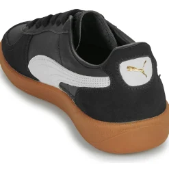 Baskets Mode^Puma - Palermo Lth