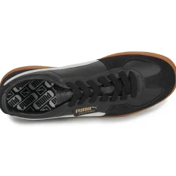 Baskets Mode^Puma - Palermo Lth