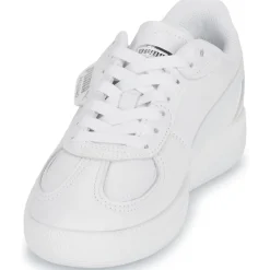 Baskets Mode^Puma - Palermo Moda Lthr Wns Blanc