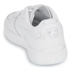 Baskets Mode^Puma - Palermo Moda Lthr Wns Blanc