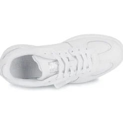 Baskets Mode^Puma - Palermo Moda Lthr Wns Blanc