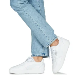 Baskets Mode^Puma - Palermo Moda Lthr Wns Blanc