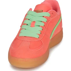 Baskets Mode^Puma - Palermo Moda Xtra Gum Wns Rose