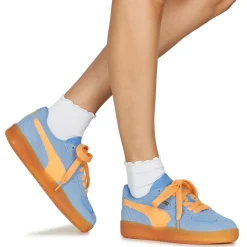 Baskets Mode^Puma - Palermo Moda Xtra Gum Wns