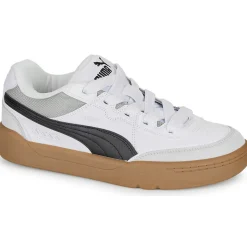 Baskets Mode^Puma - Park Lifestyle SK8