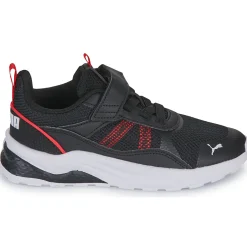 Baskets Mode^Puma - PS ANZARUN 2 AC+ Noir