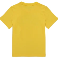 T-shirts & Polos^Puma - CLASS GRAPHIC TEE B Jaune