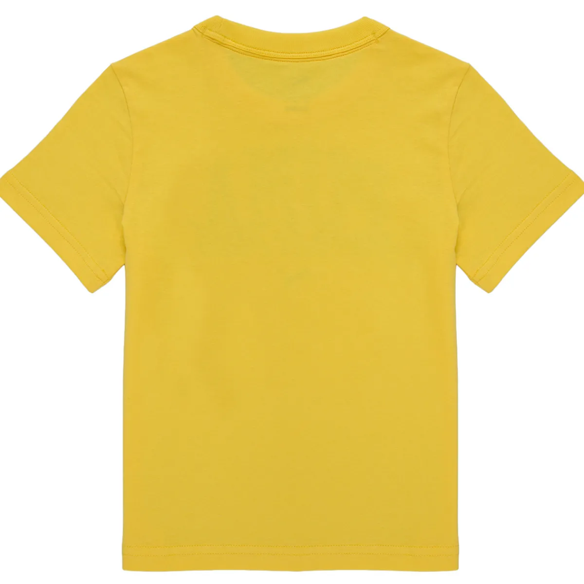 T-shirts & Polos^Puma - CLASS GRAPHIC TEE B Jaune
