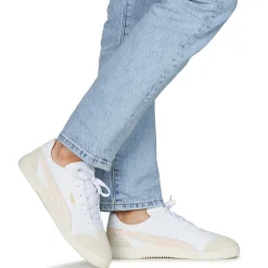 Baskets Mode^Puma - CLUB 5V5