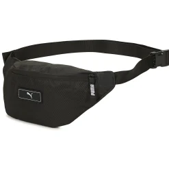 Pochettes / Sacoches^Puma - DECK Waist Bag Noir