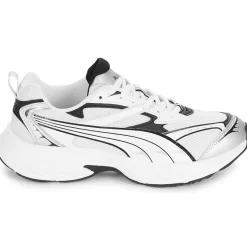 Baskets Mode^Puma - MORPHIC Gris