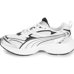 Baskets Mode^Puma - MORPHIC Gris