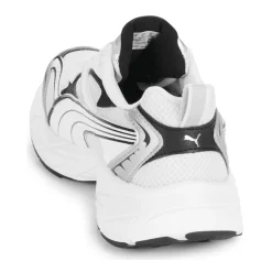 Baskets Mode^Puma - MORPHIC Gris