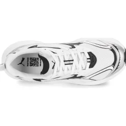 Baskets Mode^Puma - MORPHIC Gris