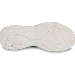 Baskets Mode^Puma - Morphic Suede Blanc