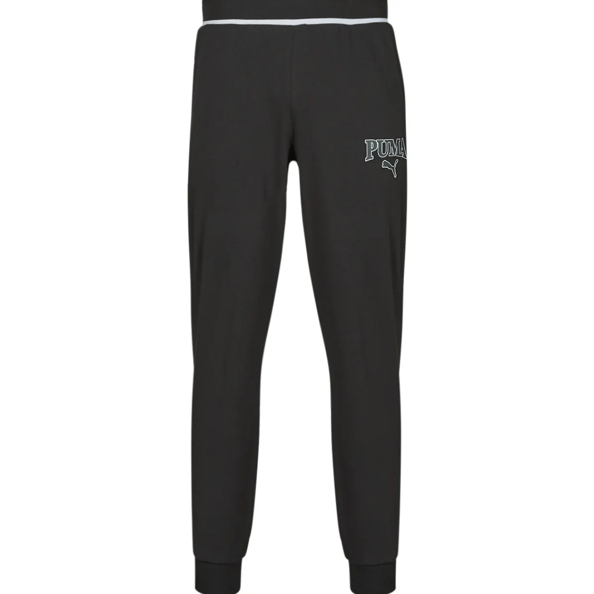 Joggings & Survêtements^Puma - SQUAD SWEATPANTS TR CL Noir