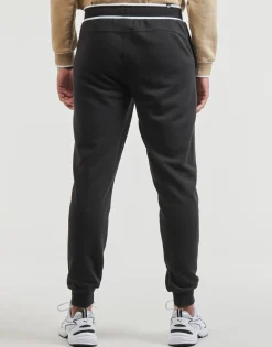 Joggings & Survêtements^Puma - SQUAD SWEATPANTS TR CL Noir