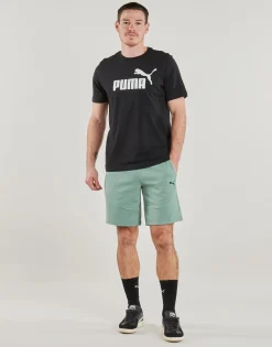 Shorts & Bermudas^Puma - TECH SHORTS Bleu