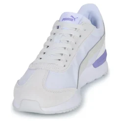 Baskets Mode^Puma - R78 Wind MU