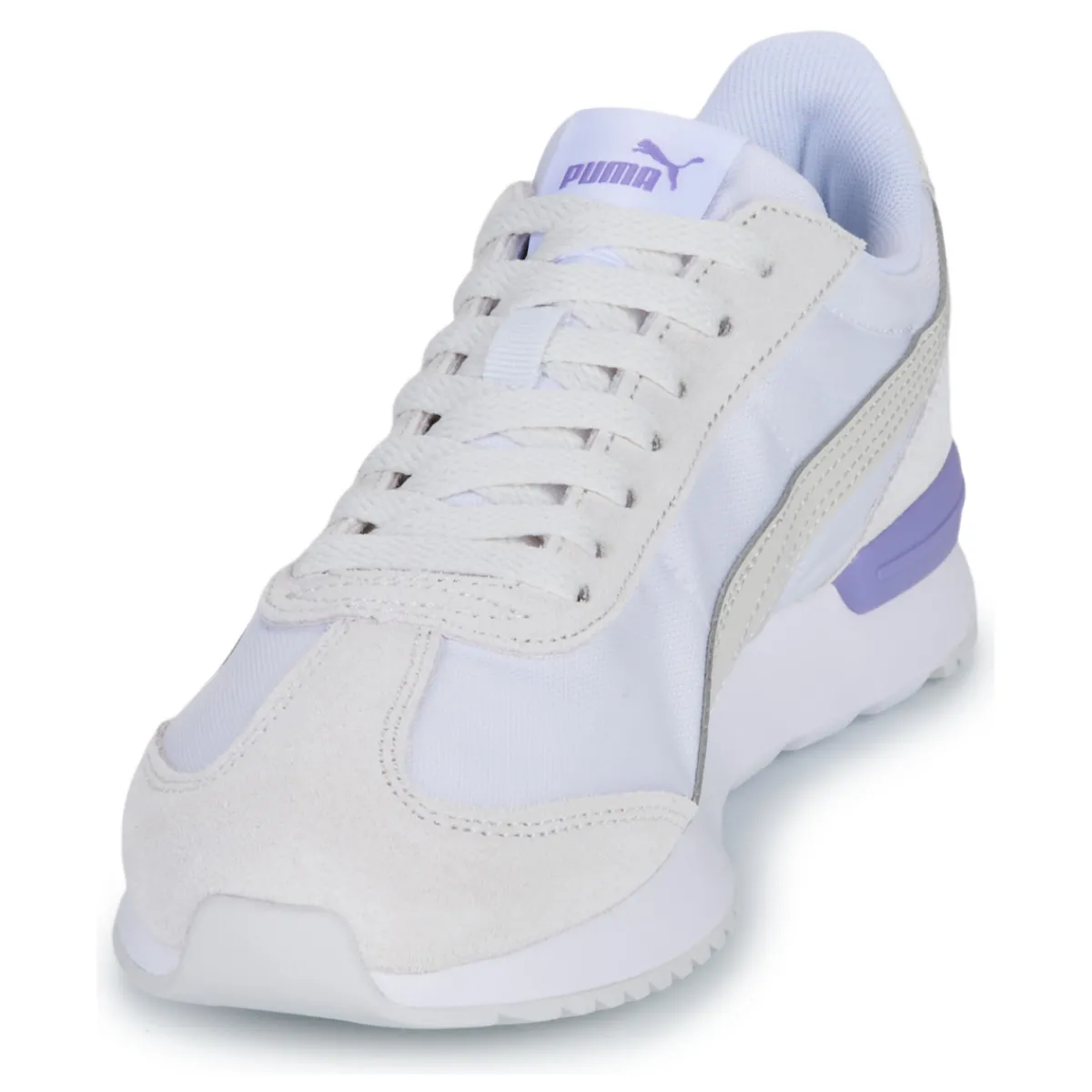 Baskets Mode^Puma - R78 Wind MU